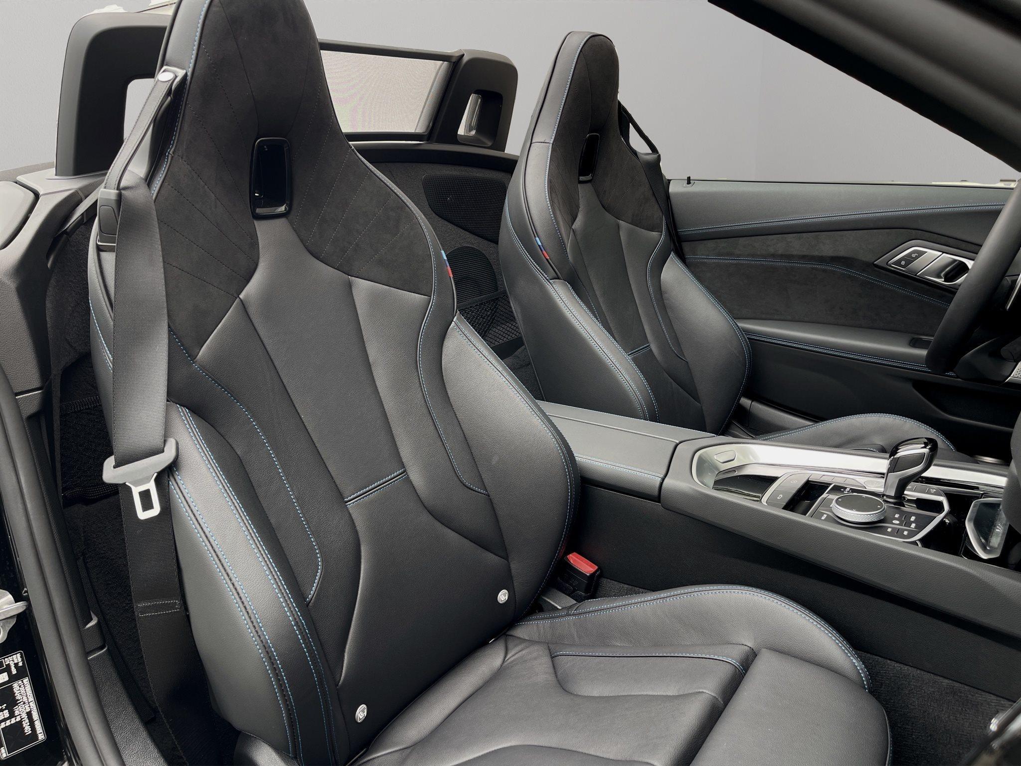 BMW Z4 – Bild 8