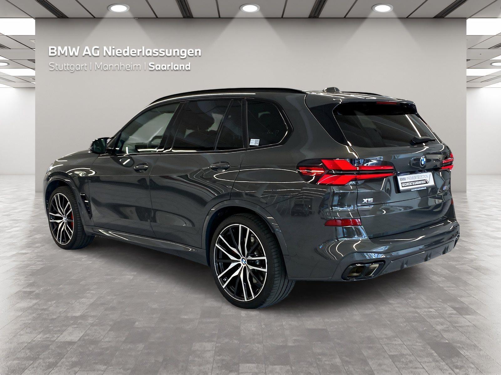 BMW X5 – Bild 4