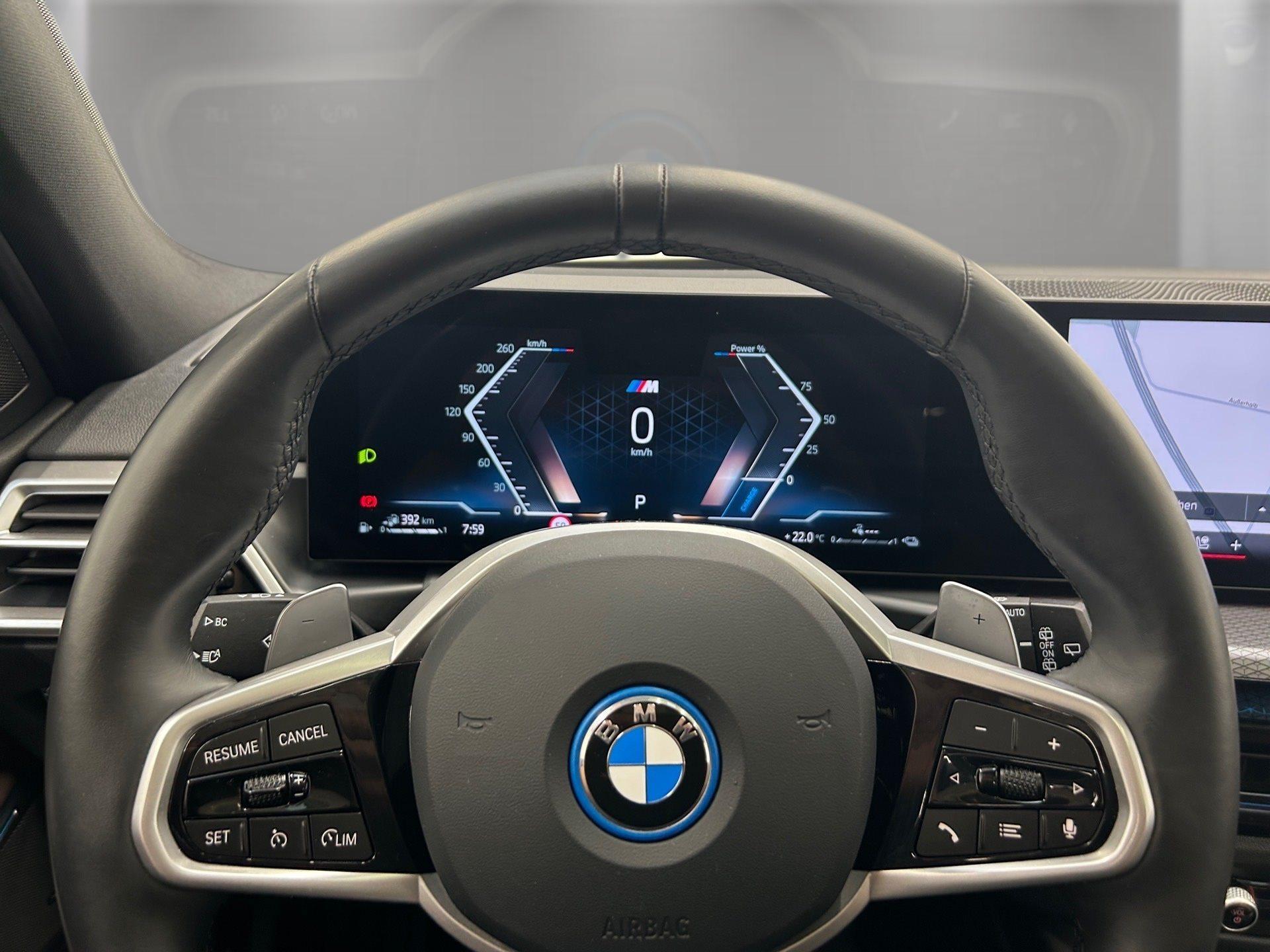 BMW 3er Touring – Bild 19