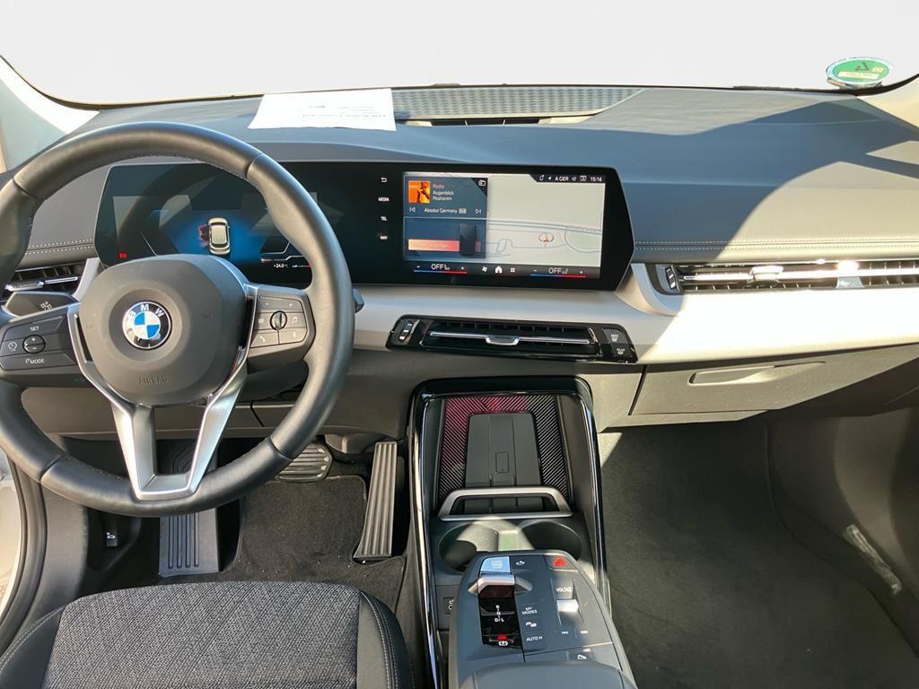 BMW 2er Active Tourer – Bild 13