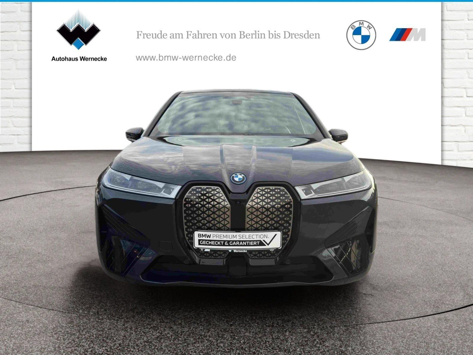 BMW iX – Bild 28