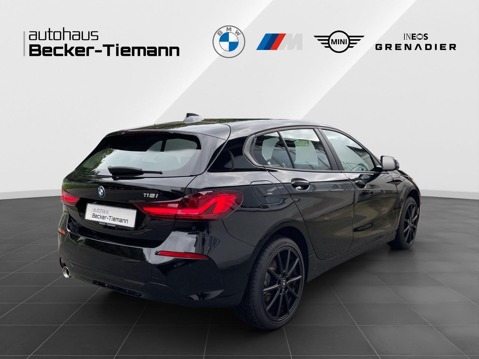 BMW 1er – Bild 6