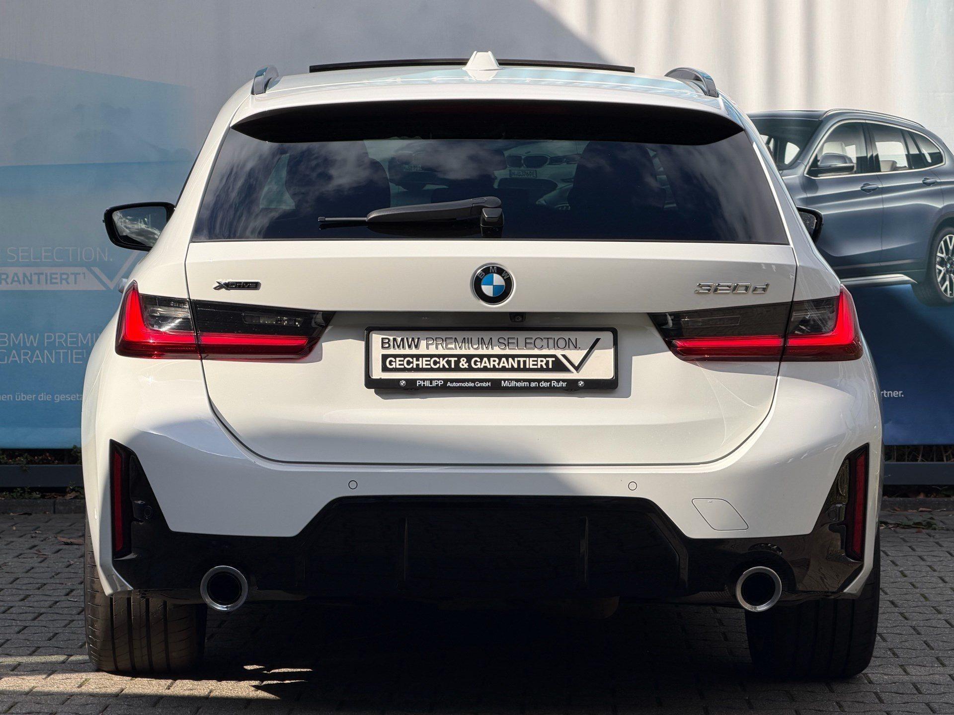 BMW 3er Touring – Bild 26