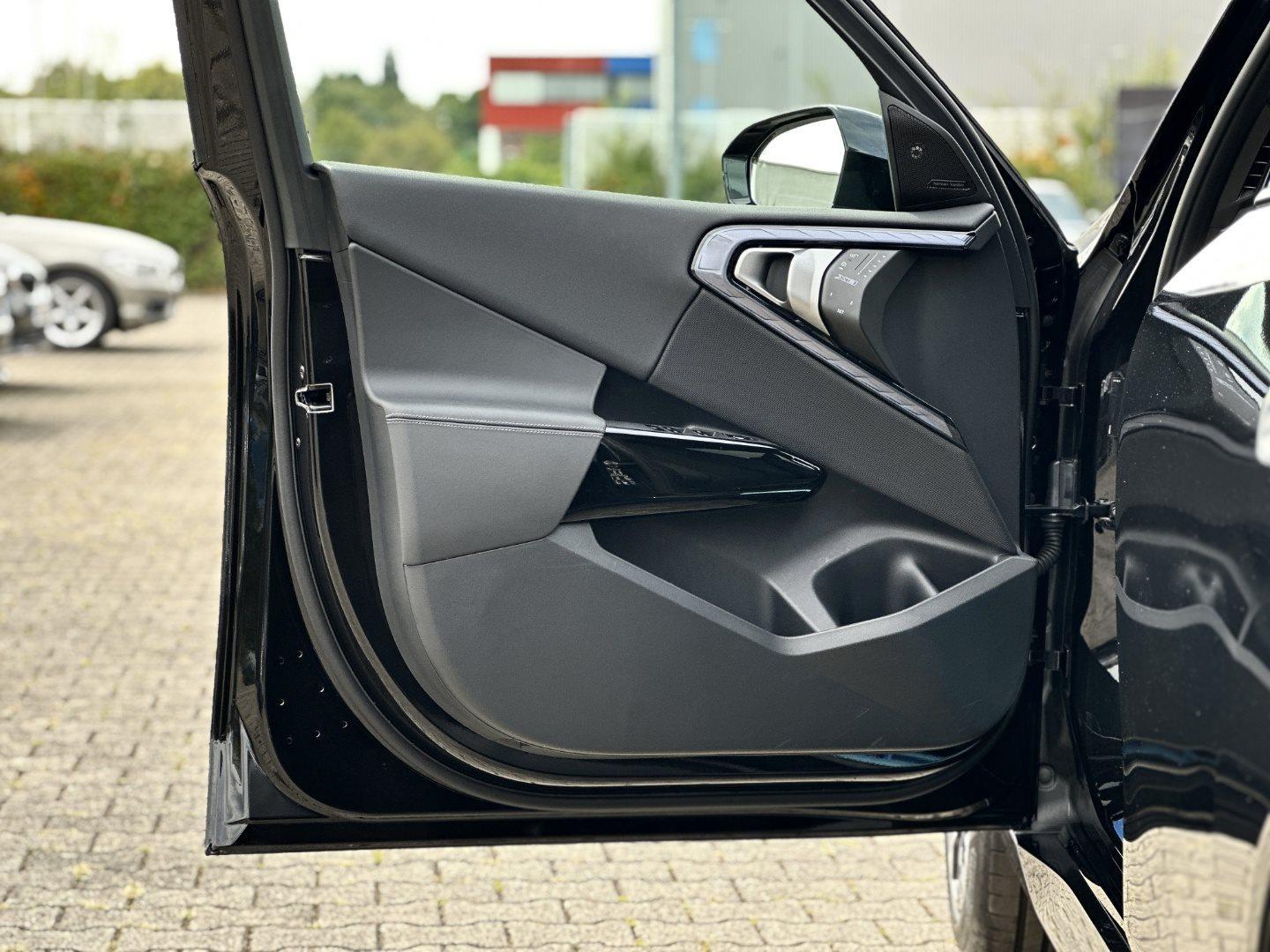 BMW X3 – Bild 26