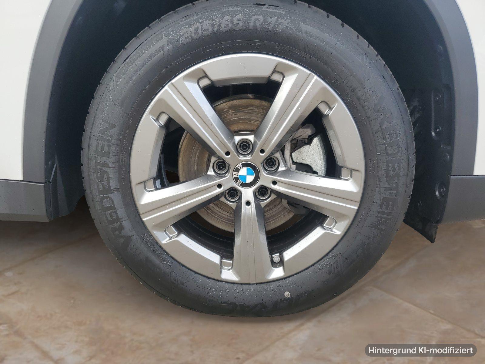 BMW X1 – Bild 9