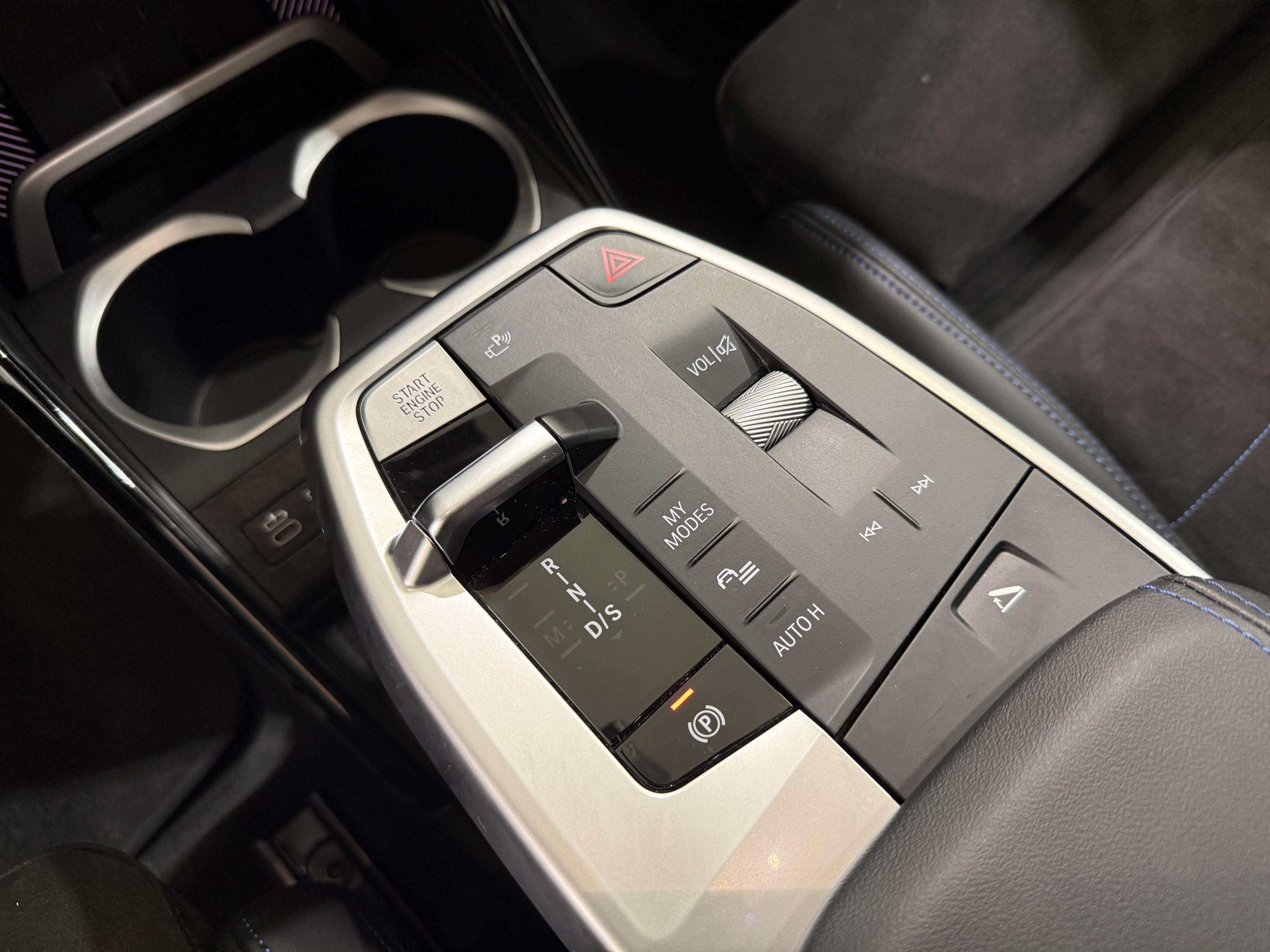 BMW X1 – Bild 24