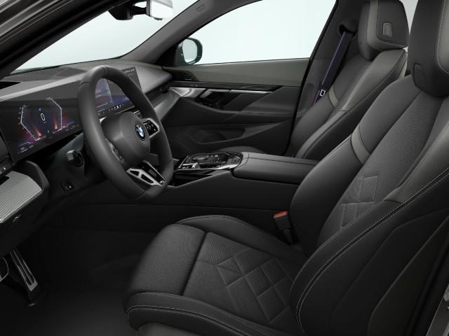 BMW 5er – Bild 2