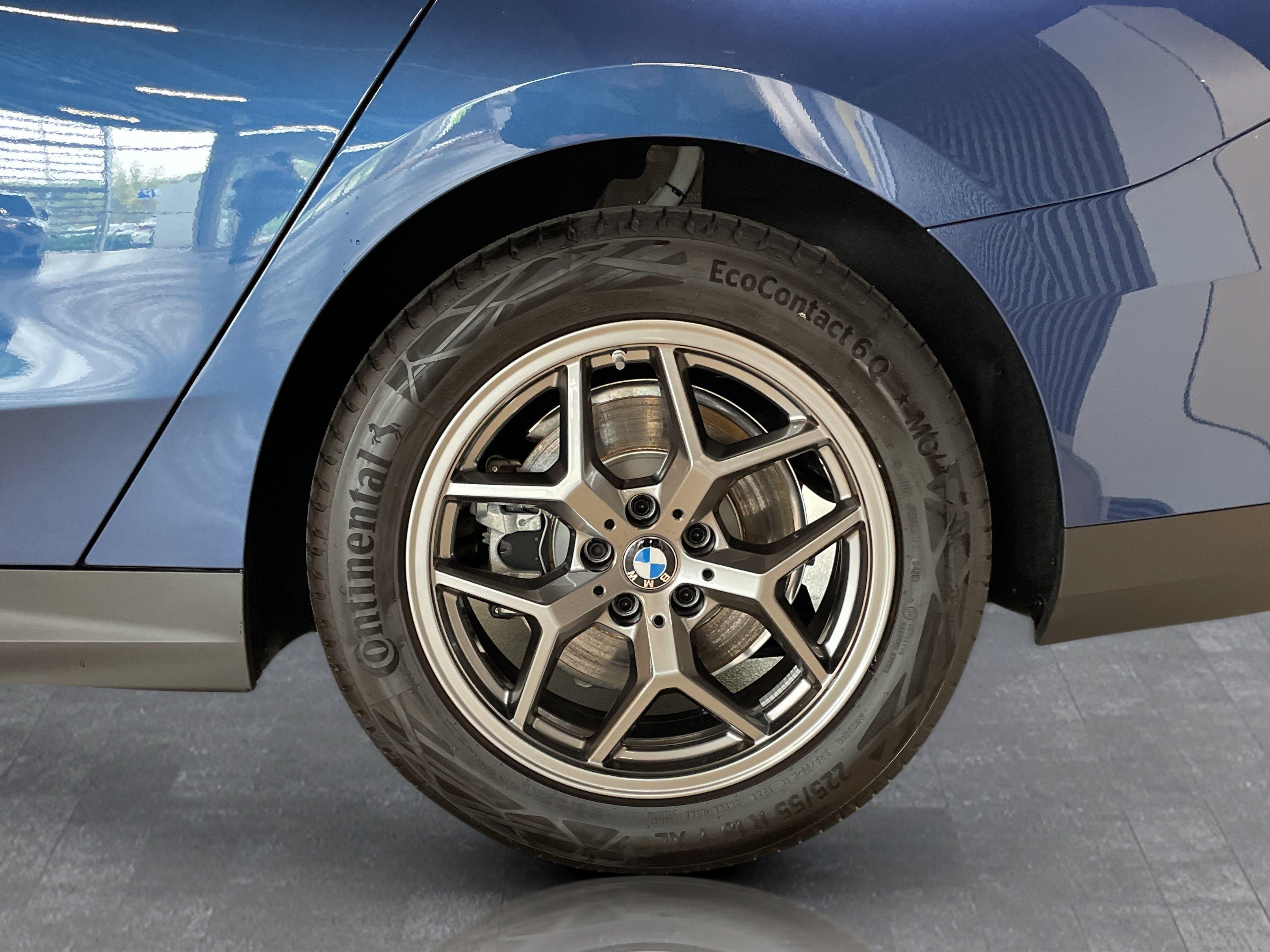 BMW 5er Touring – Bild 14