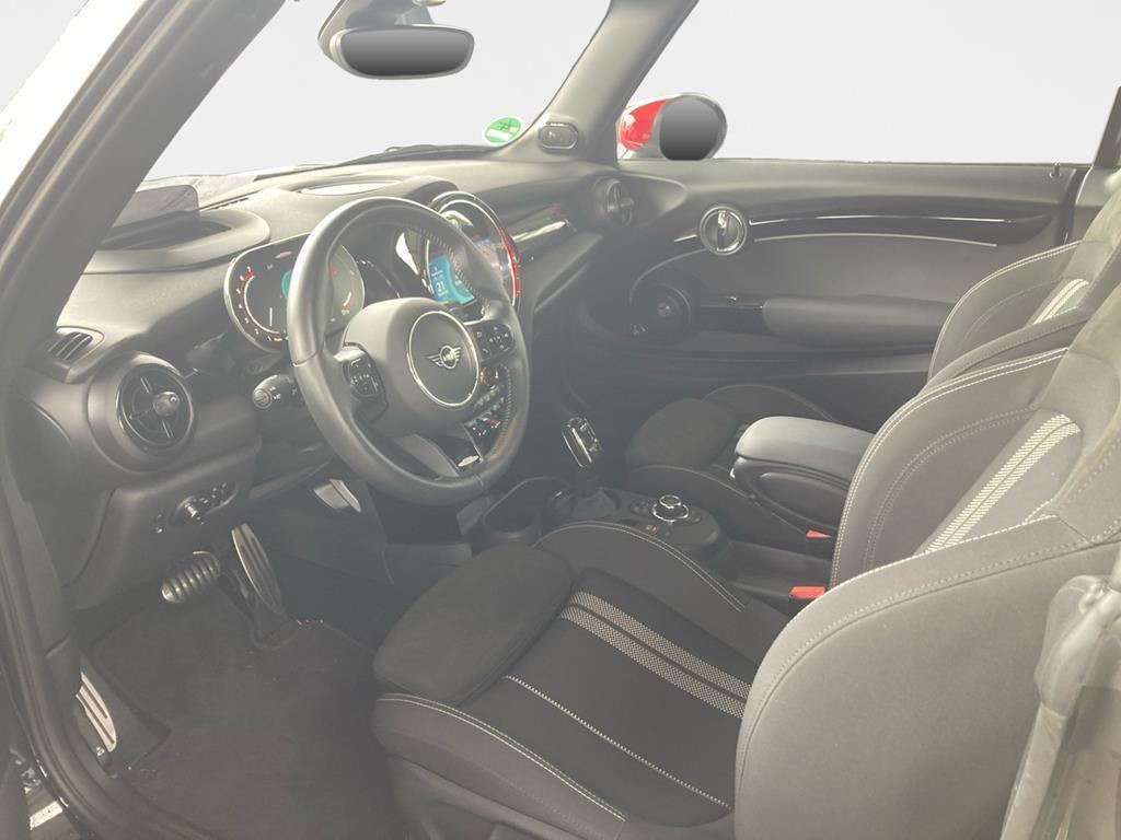 MINI Cabrio – Bild 18