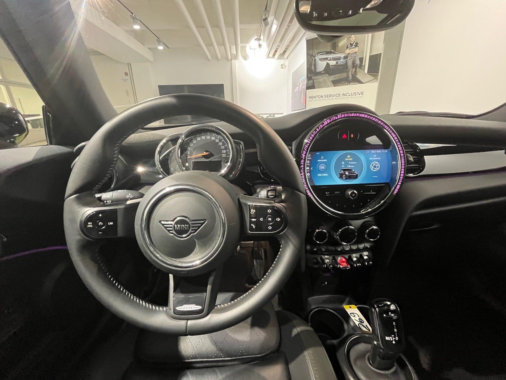 MINI Cooper 3-Türer – Bild 11