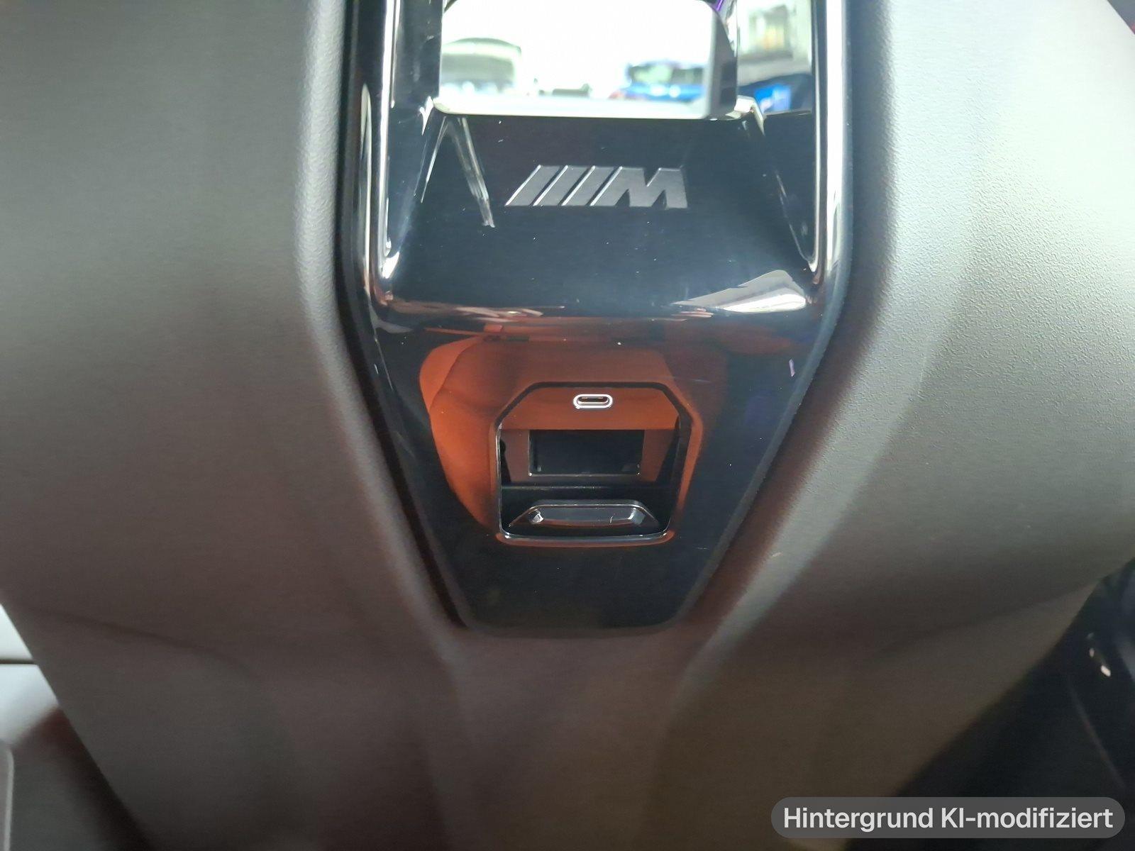 BMW M5 Touring – Bild 42