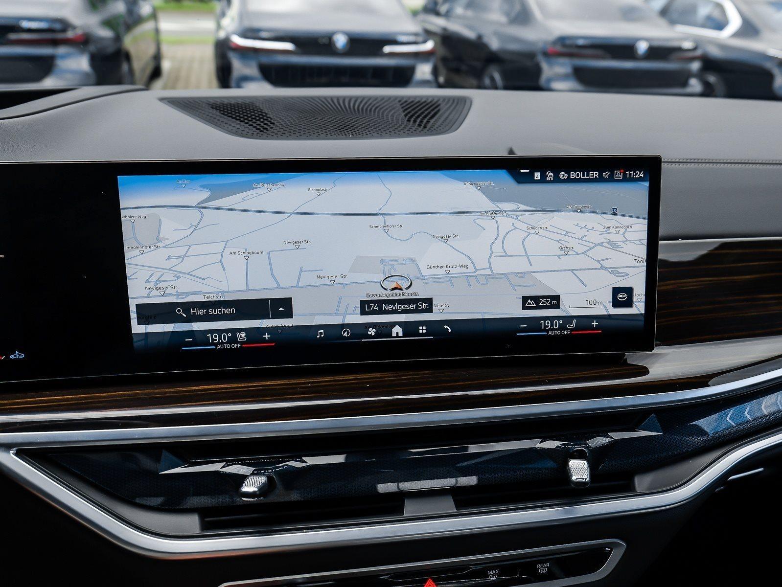 BMW X5 – Bild 18