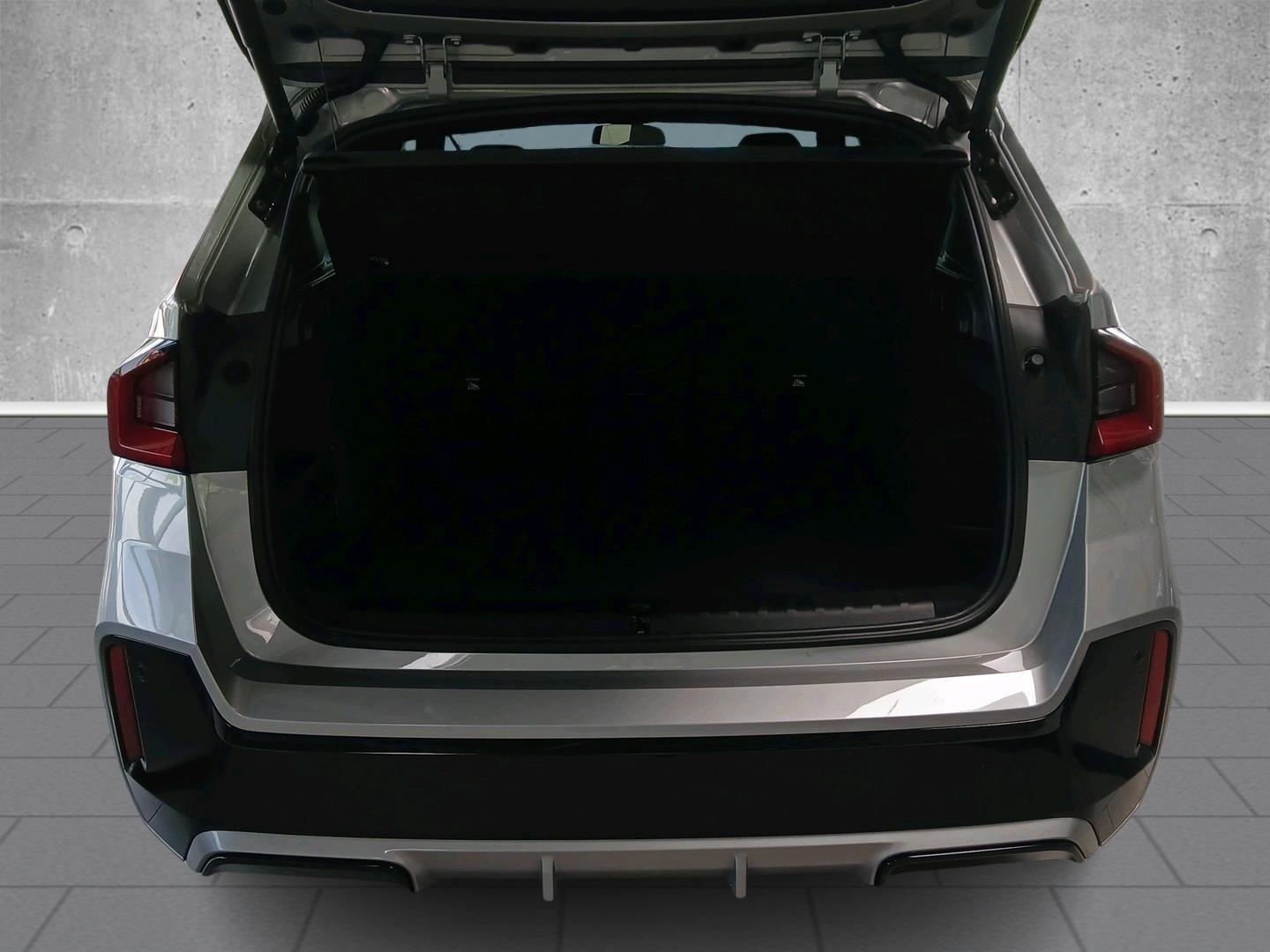 BMW X1 – Bild 5