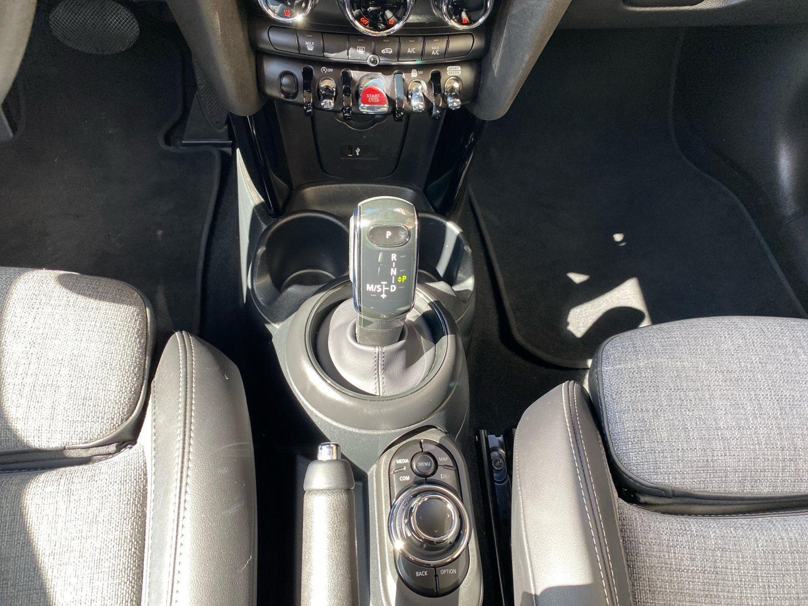 MINI Cooper 5-Türer – Bild 15