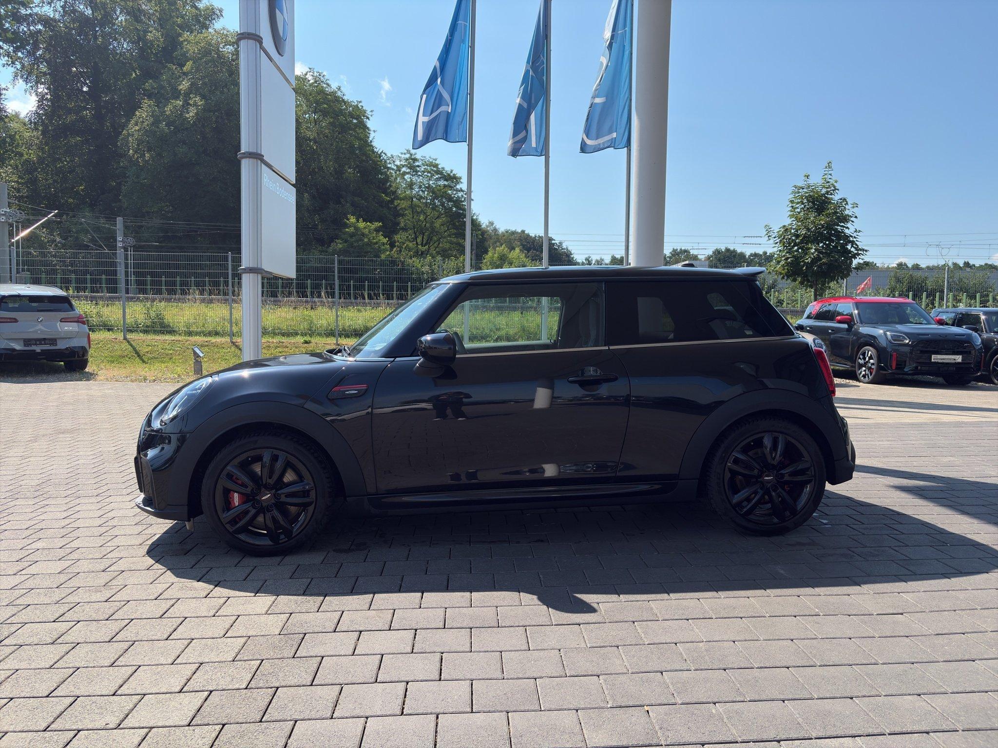MINI Cooper 3-Türer – Bild 14