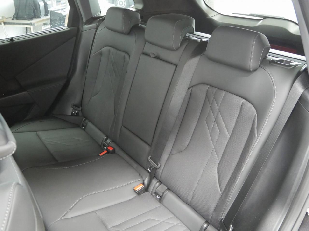 BMW X3 – Bild 29