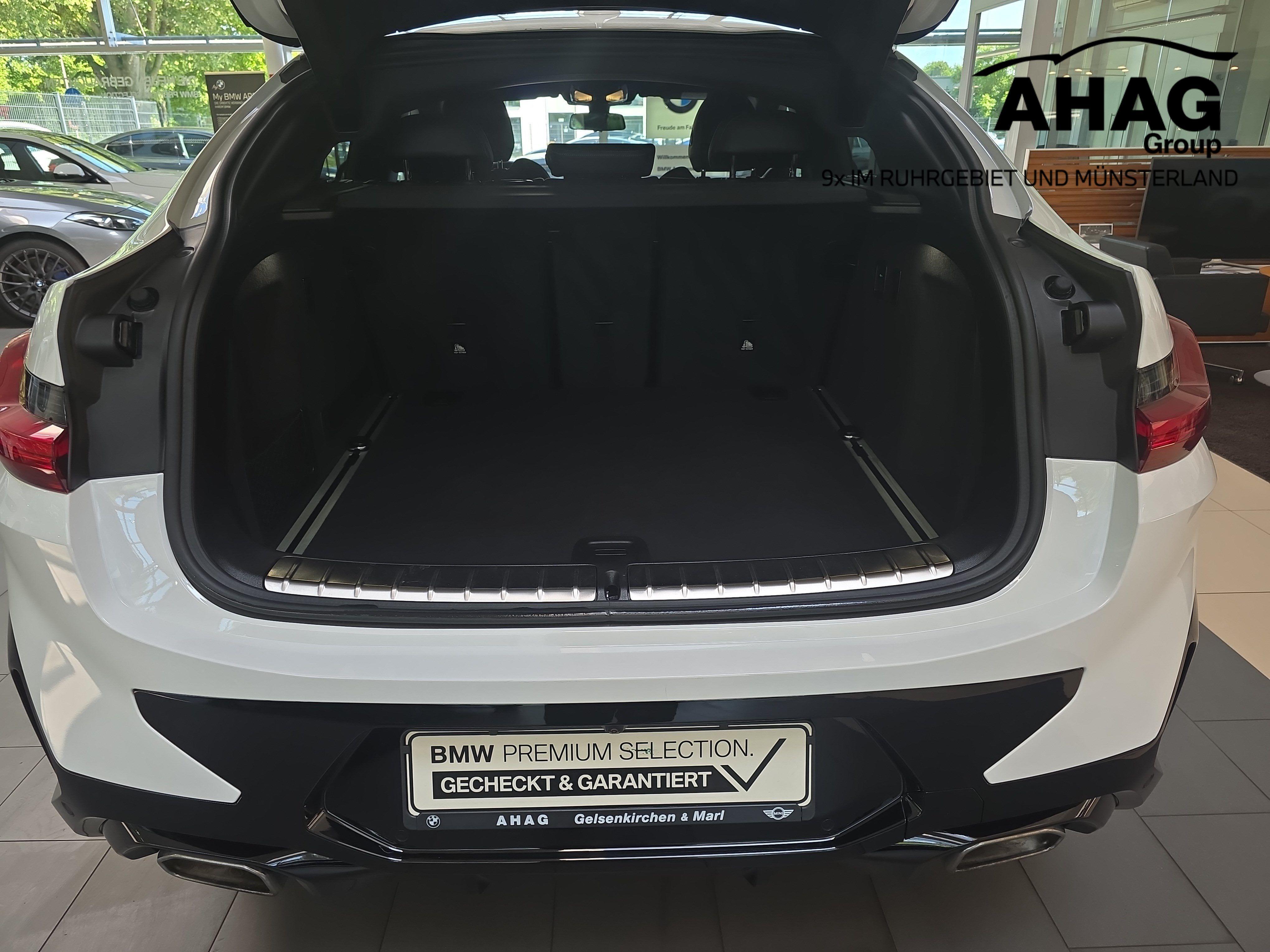 BMW X4 – Bild 12