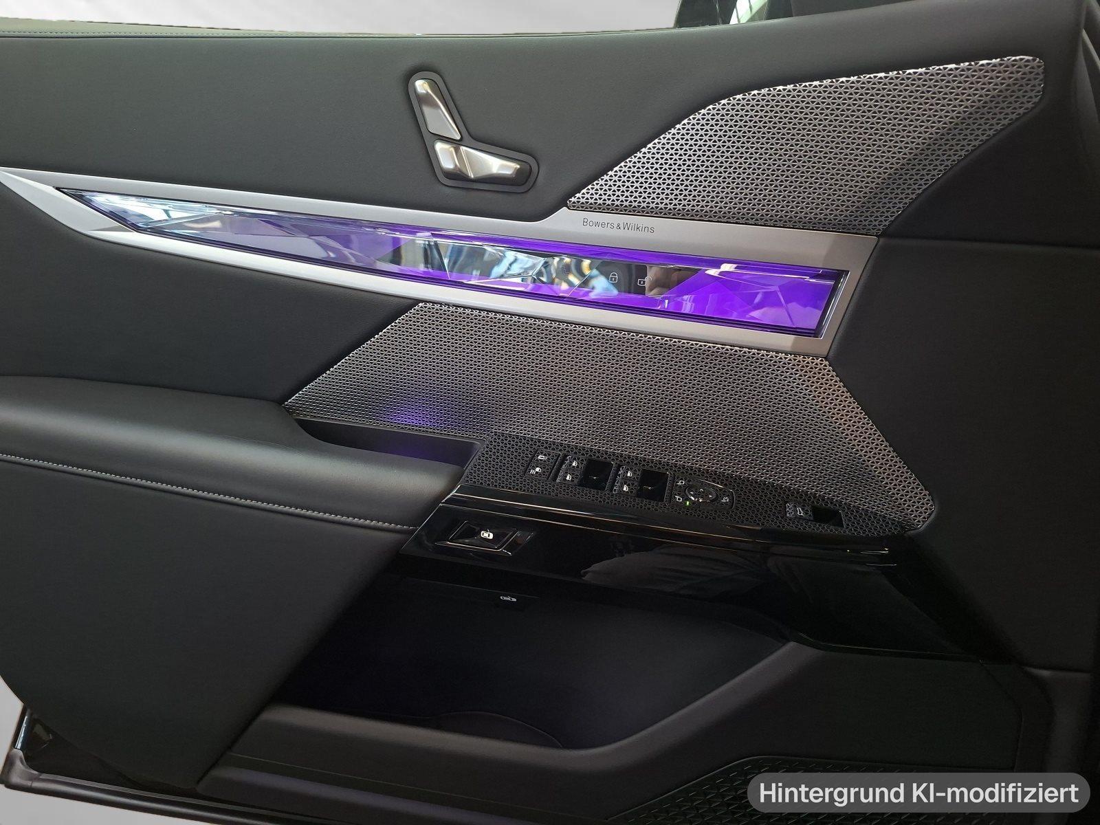 BMW 7er – Bild 9