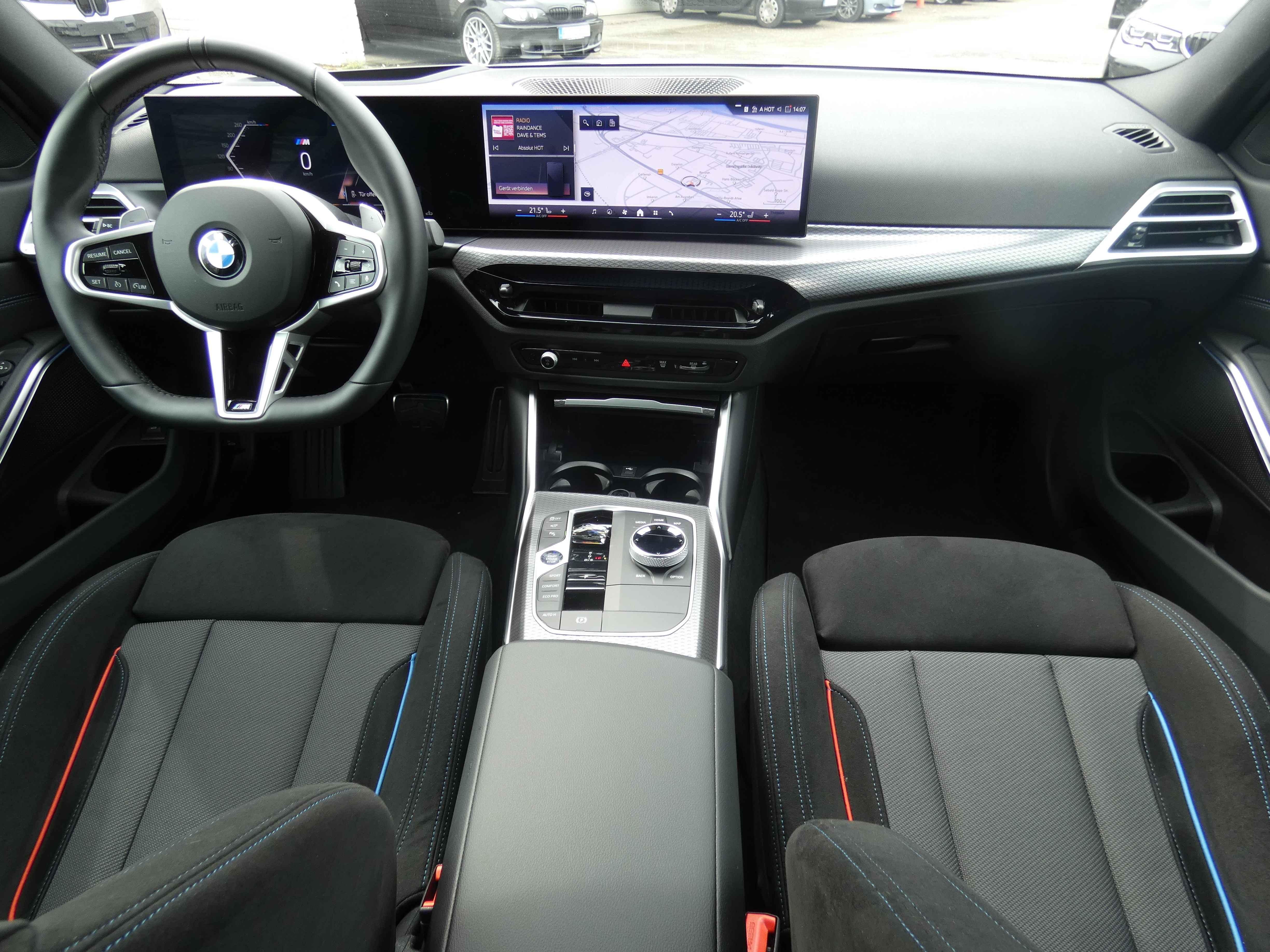BMW 3er – Bild 8