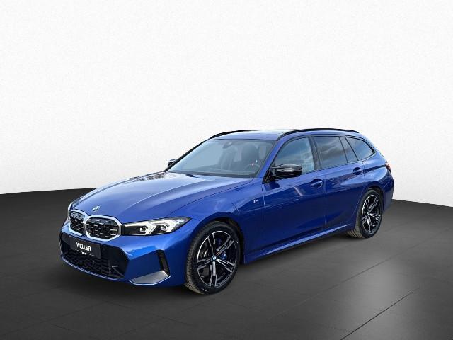 BMW 3er Touring