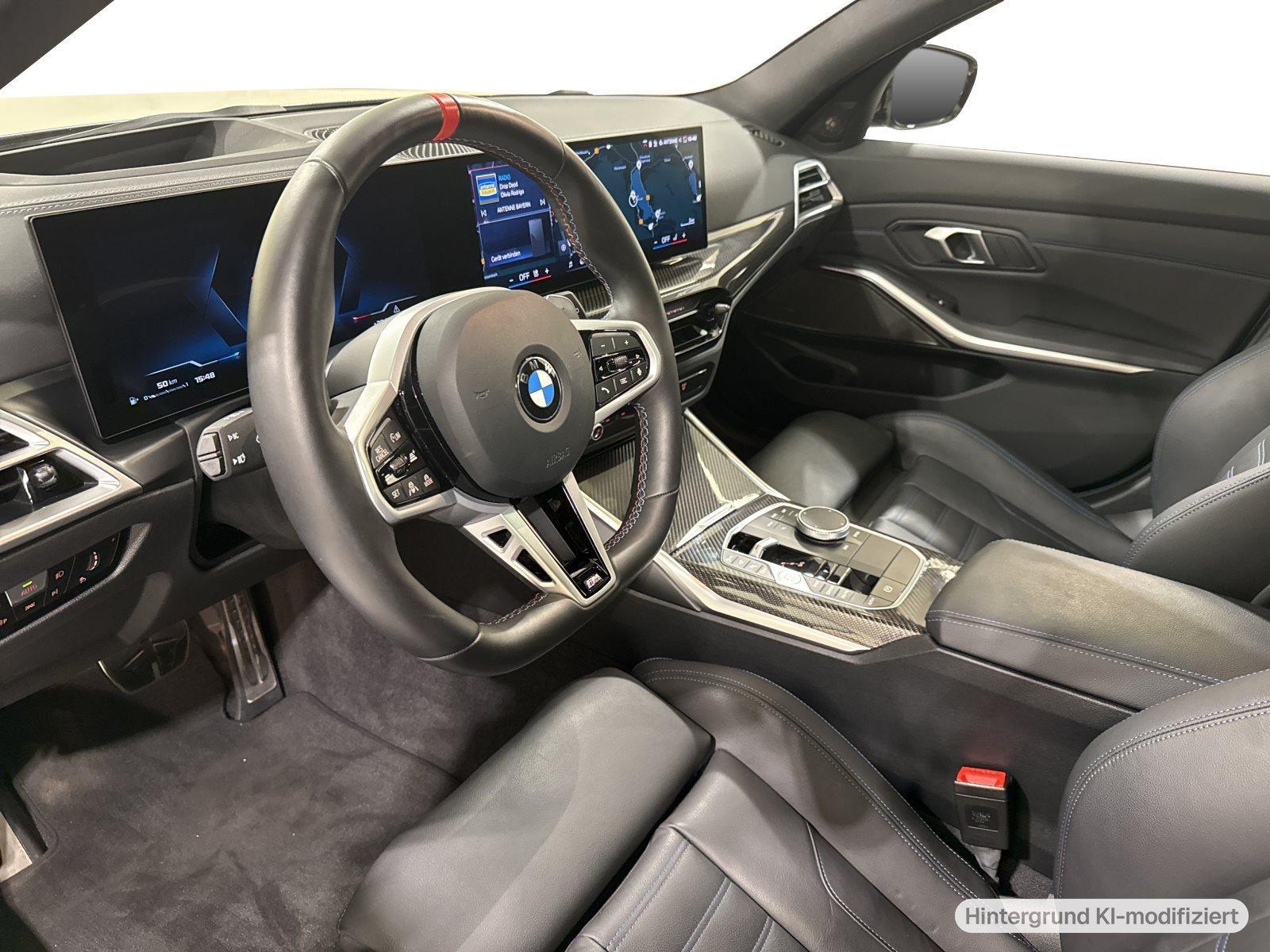 BMW 3er Touring – Bild 28