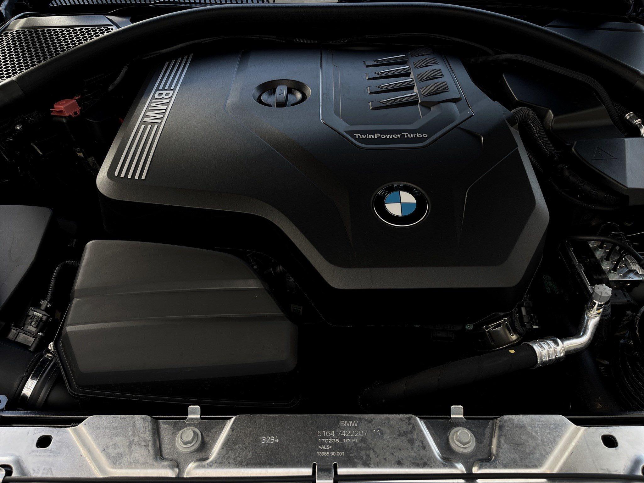 BMW 3er Touring – Bild 13
