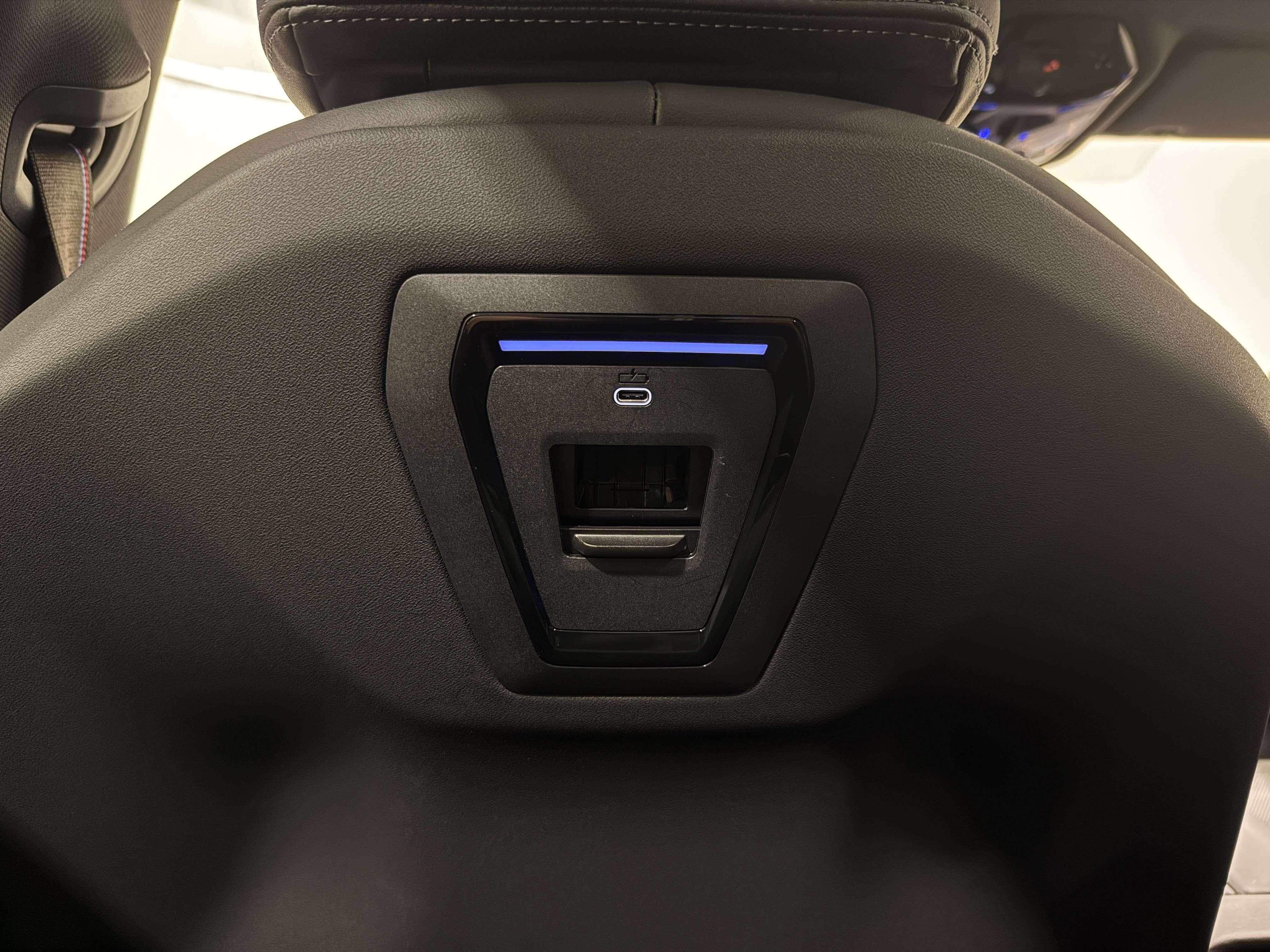 BMW 5er Touring – Bild 35
