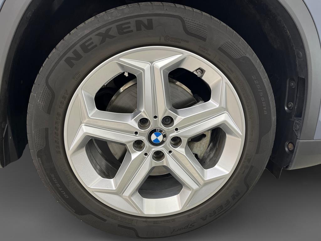 BMW X1 – Bild 4