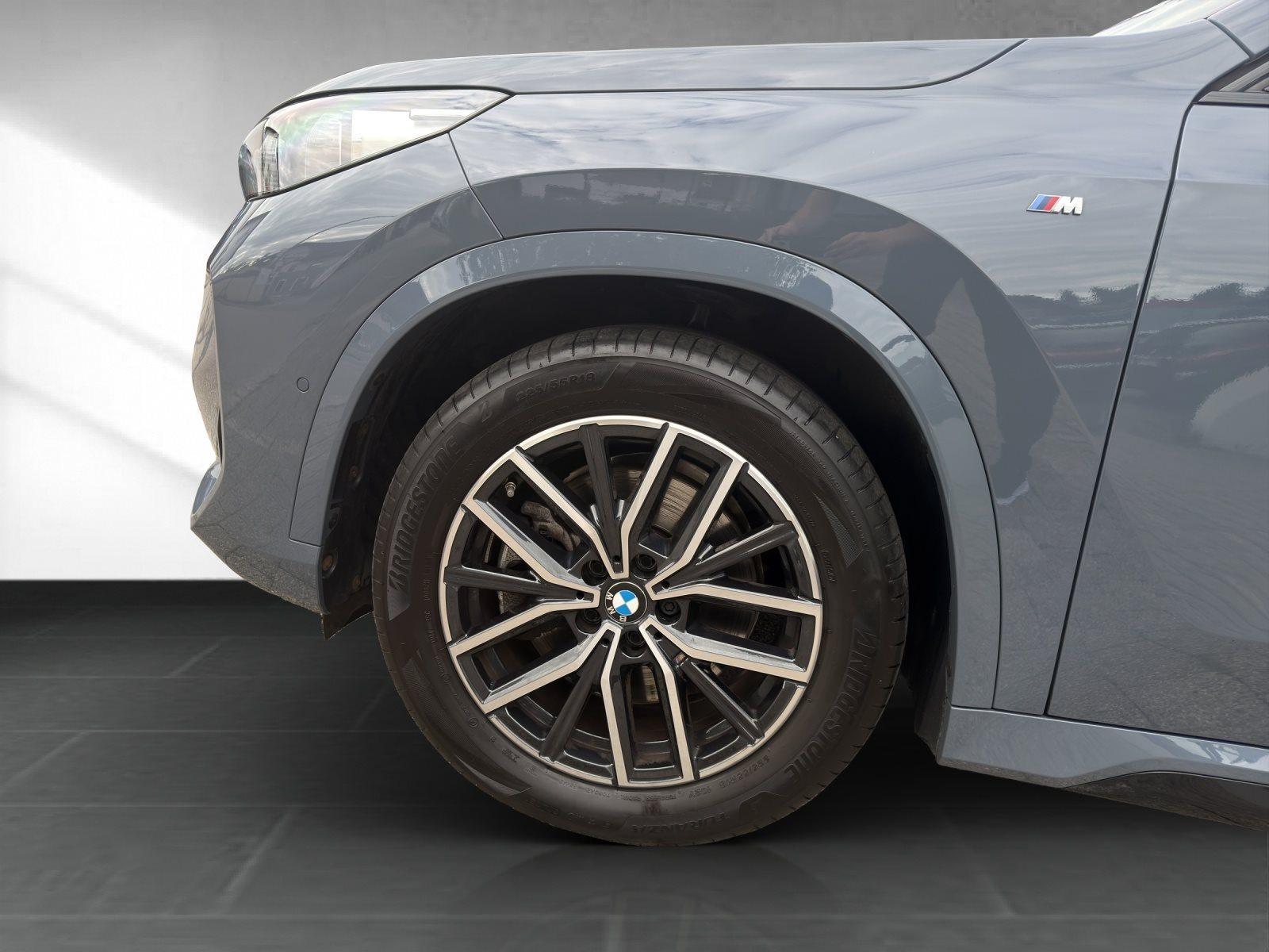 BMW X1 – Bild 7
