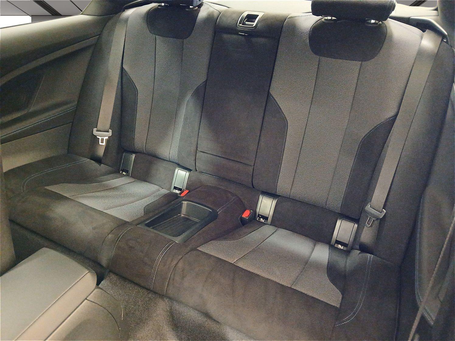 BMW 2er Coupé – Bild 9