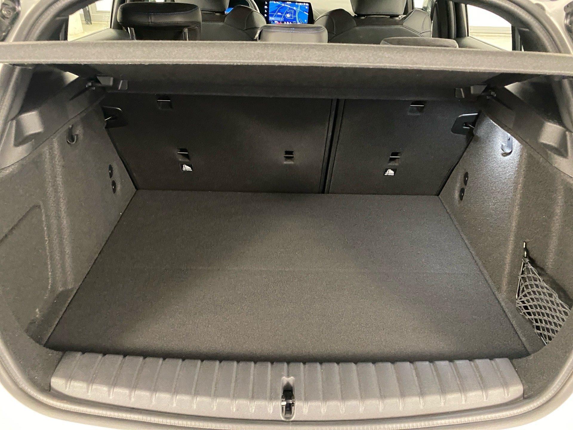BMW 1er – Bild 19
