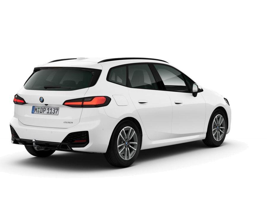BMW 2er Active Tourer – Bild 13