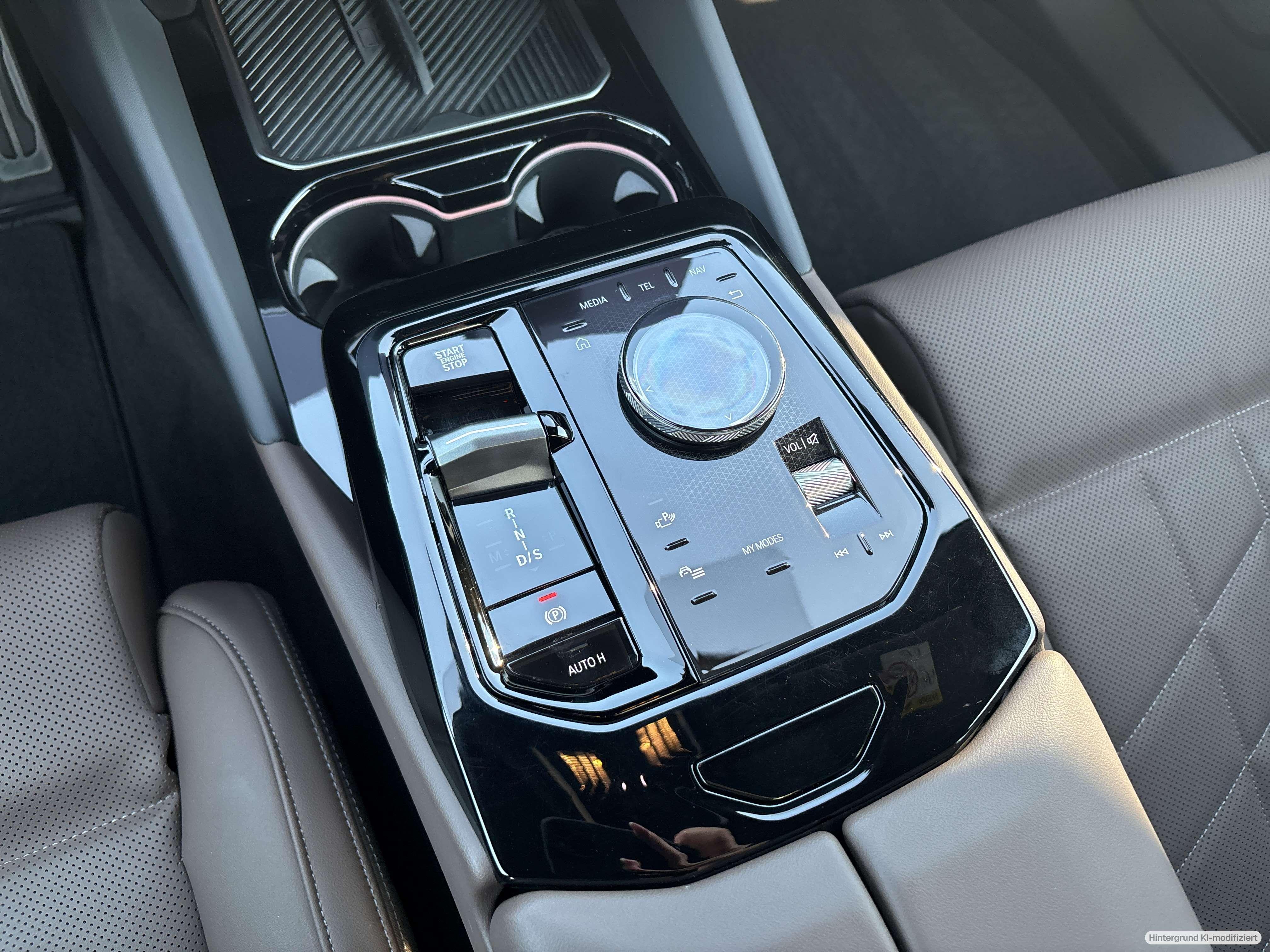 BMW 5er – Bild 13