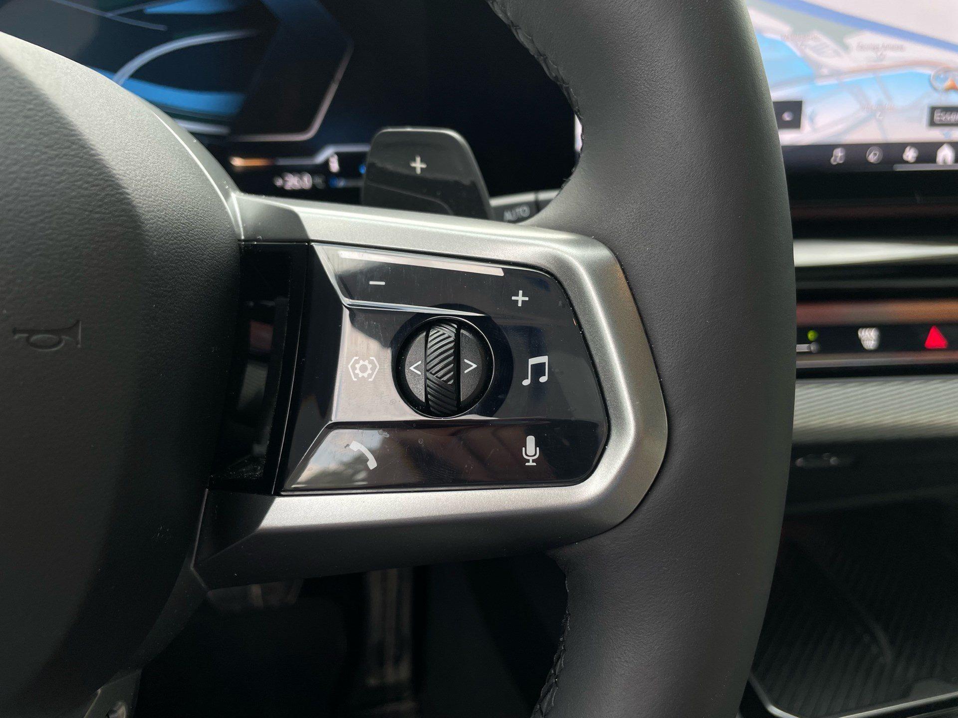 BMW 5er Touring – Bild 34