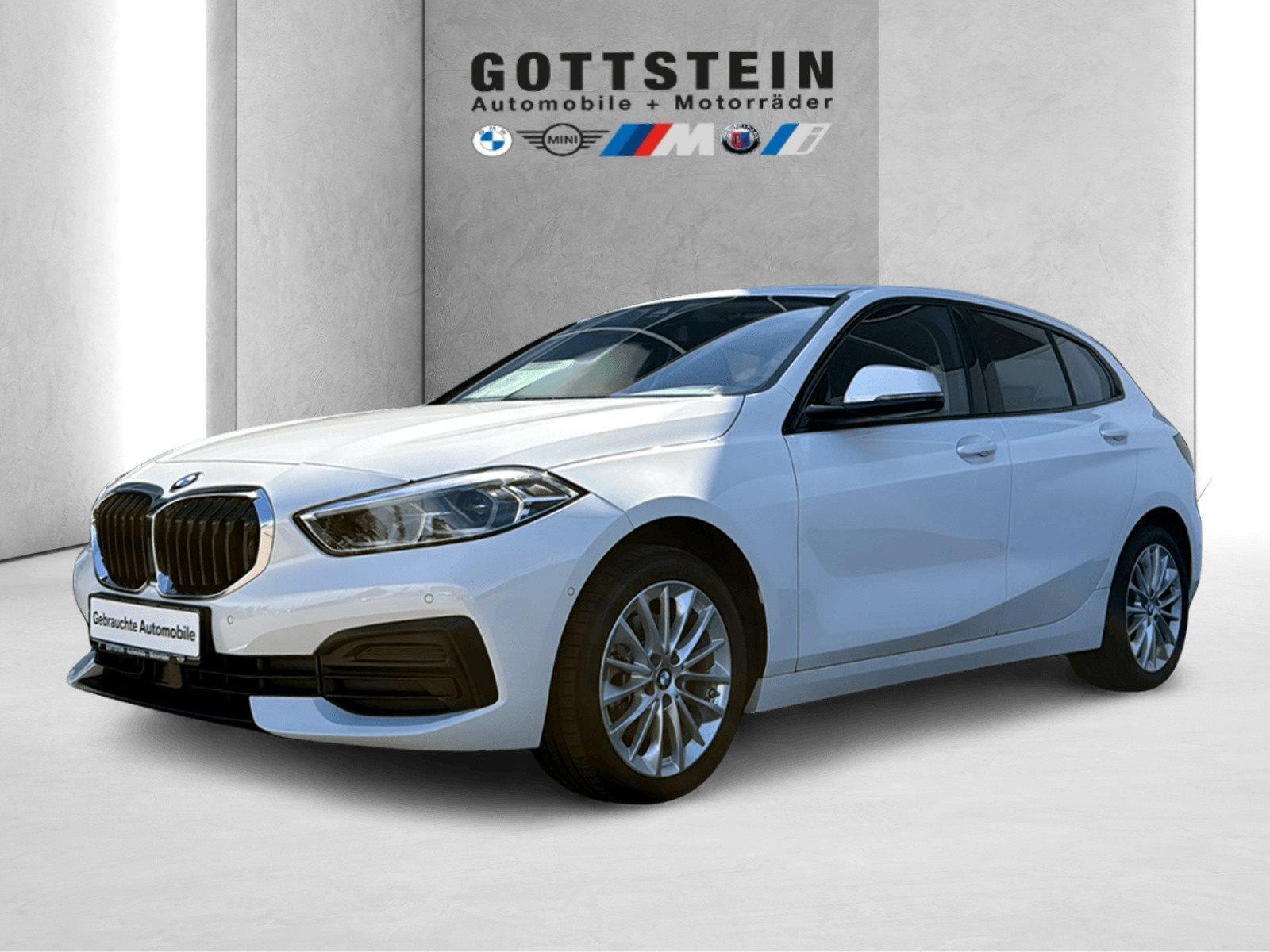 BMW 1er