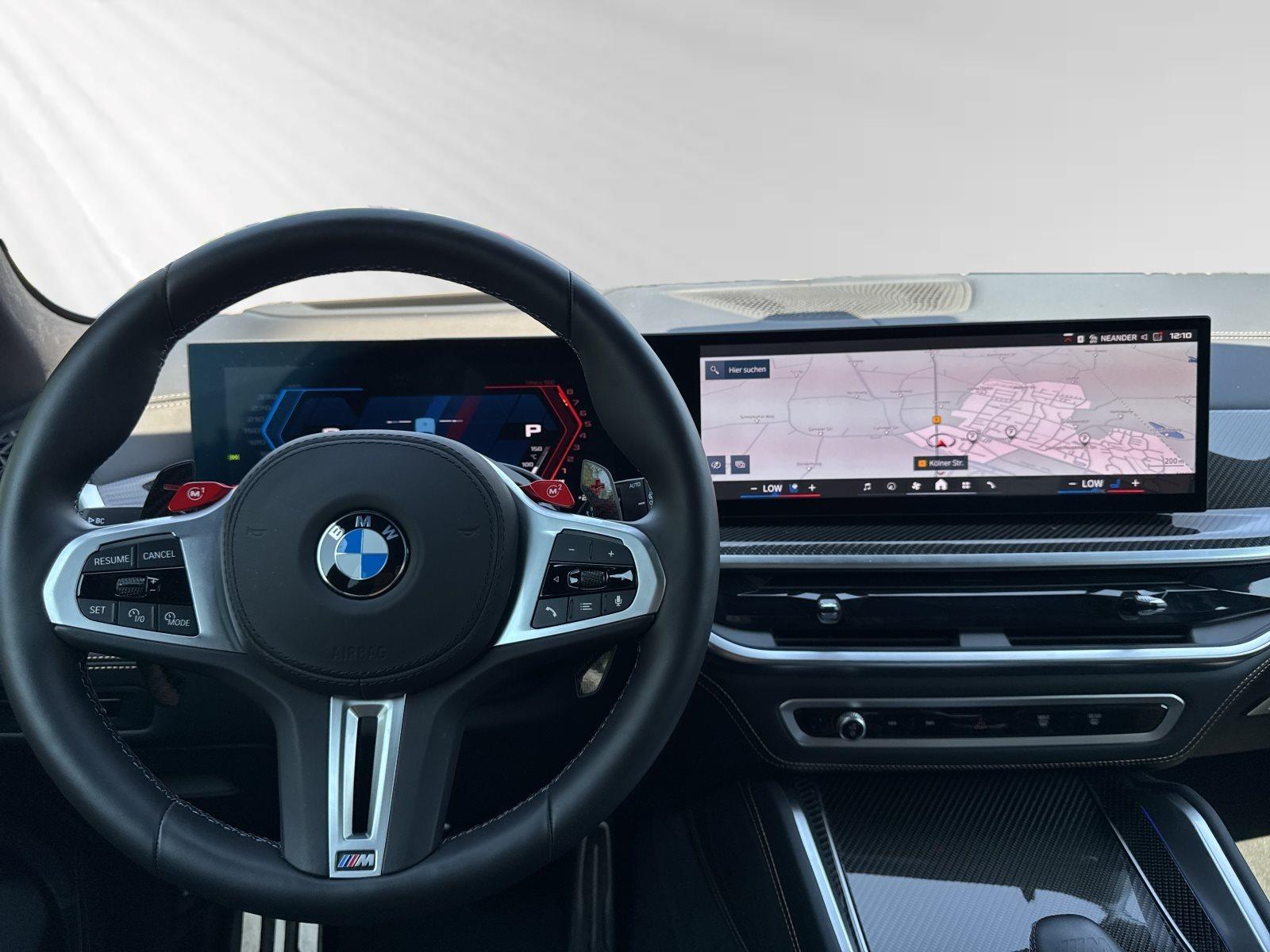 BMW X5M – Bild 10