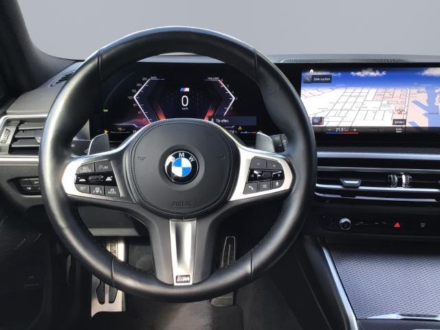 BMW 3er Touring – Bild 13
