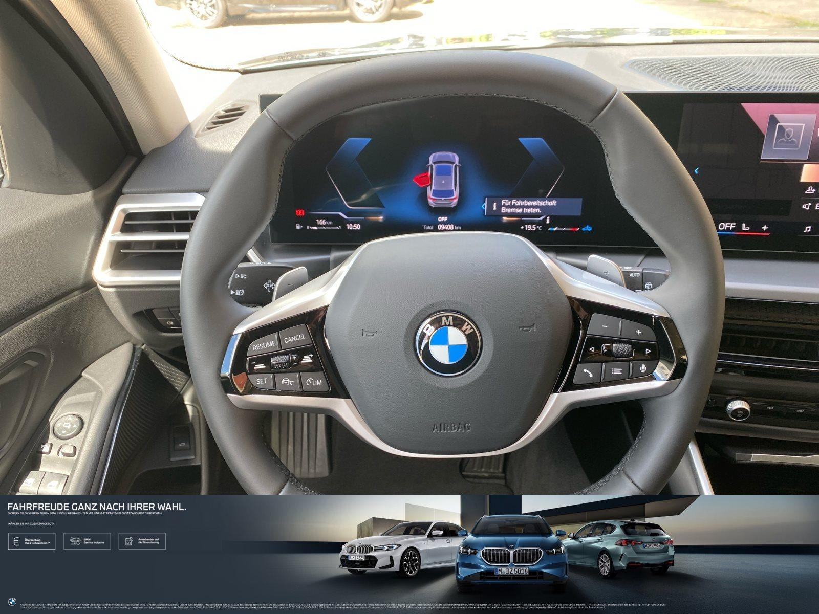 BMW 3er Touring – Bild 9