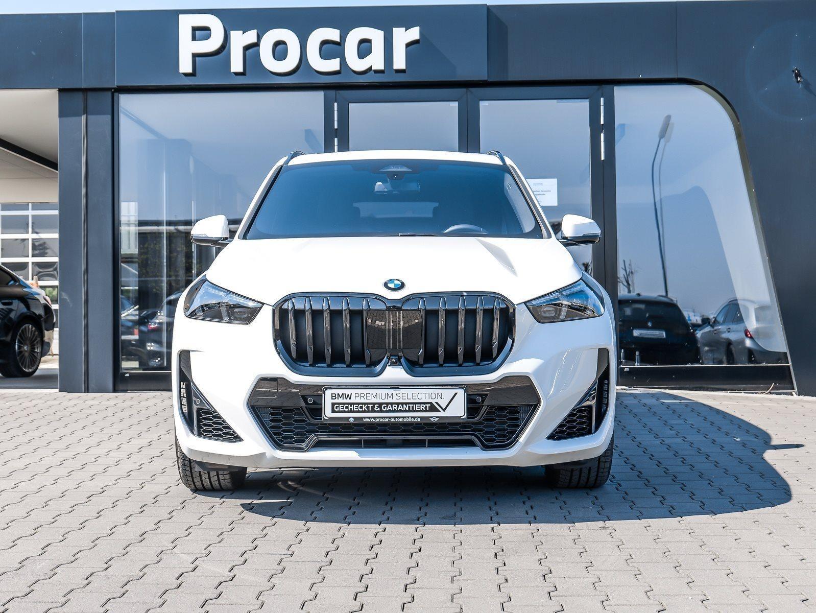 BMW X1 – Bild 20