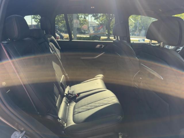 BMW X7 – Bild 17