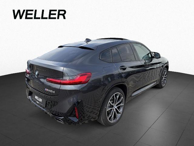 BMW X4 – Bild 3