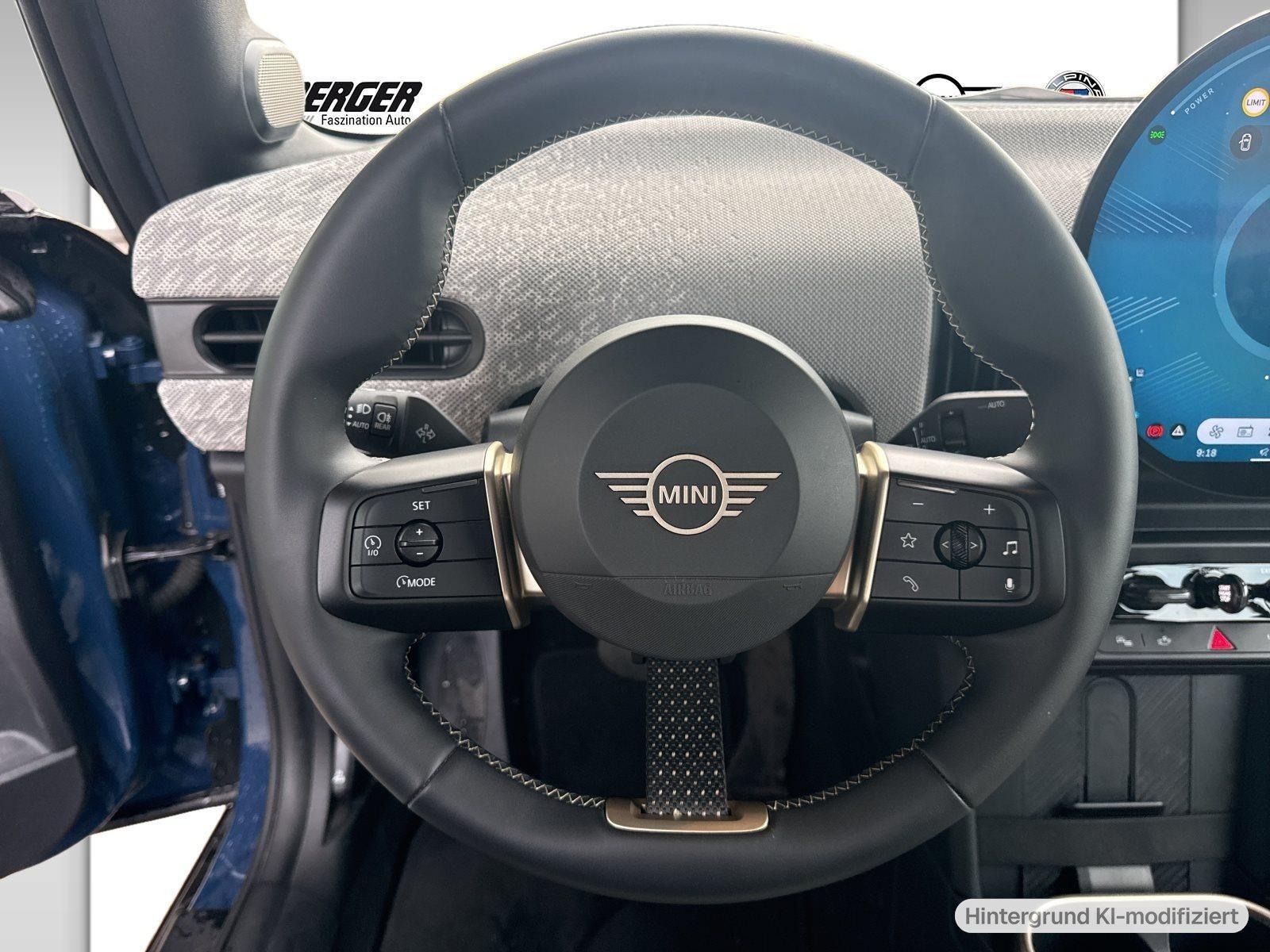 MINI Cabrio – Bild 11
