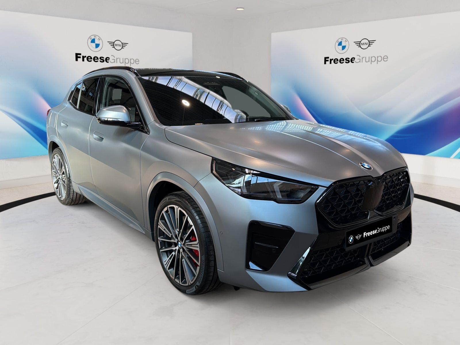BMW X2 – Bild 9