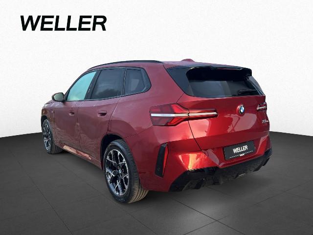 BMW X3 – Bild 4