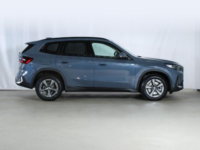 BMW X1 – Bild 13