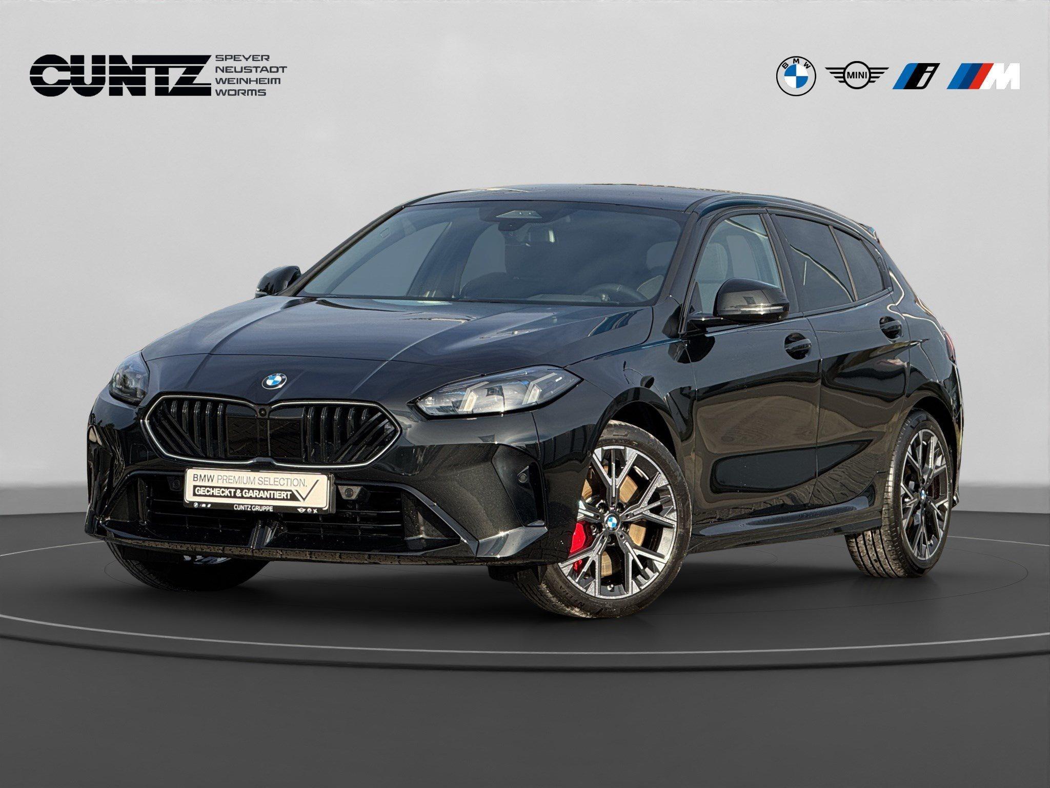 BMW 1er – Bild 2