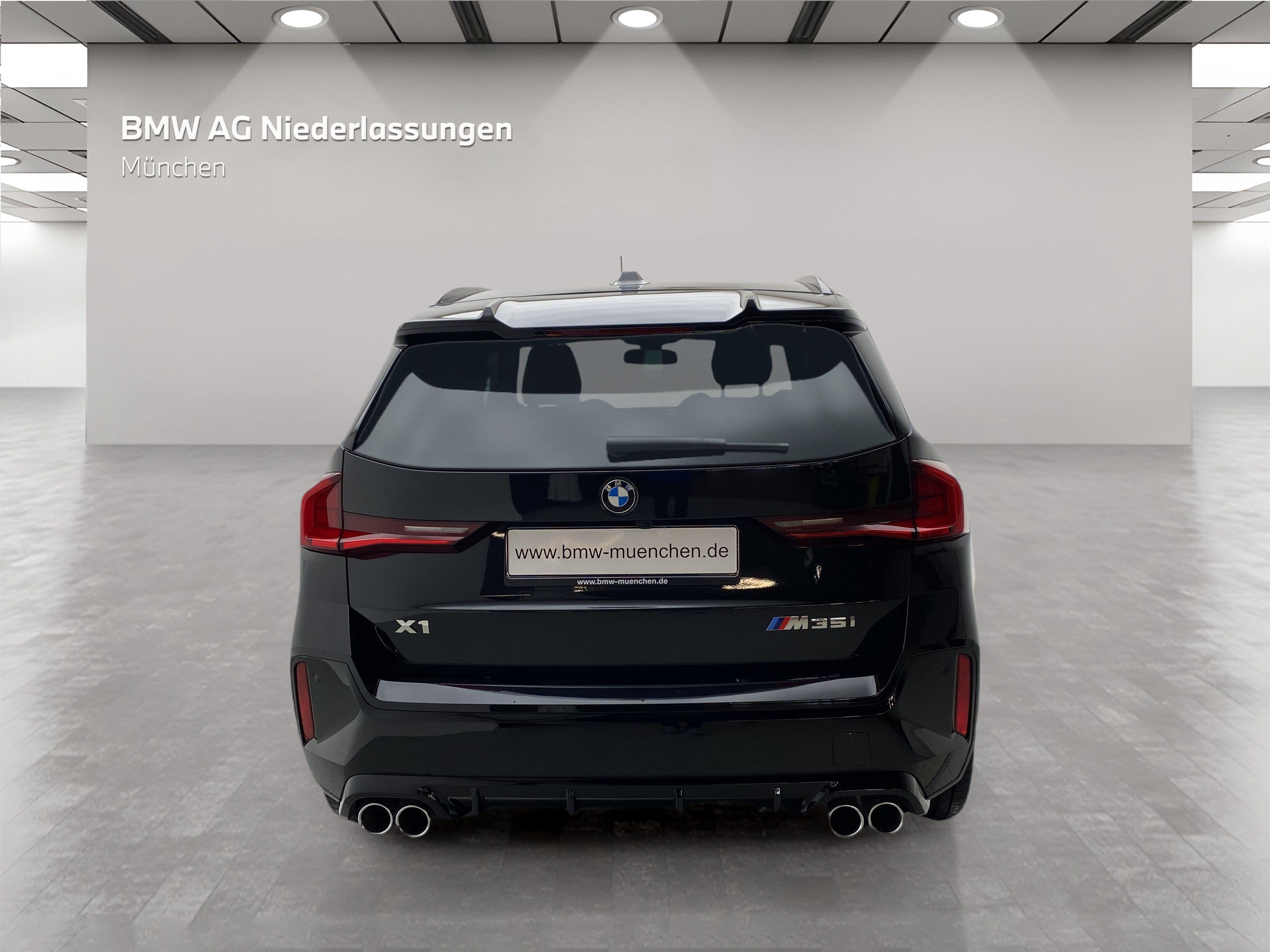 BMW X1 – Bild 5