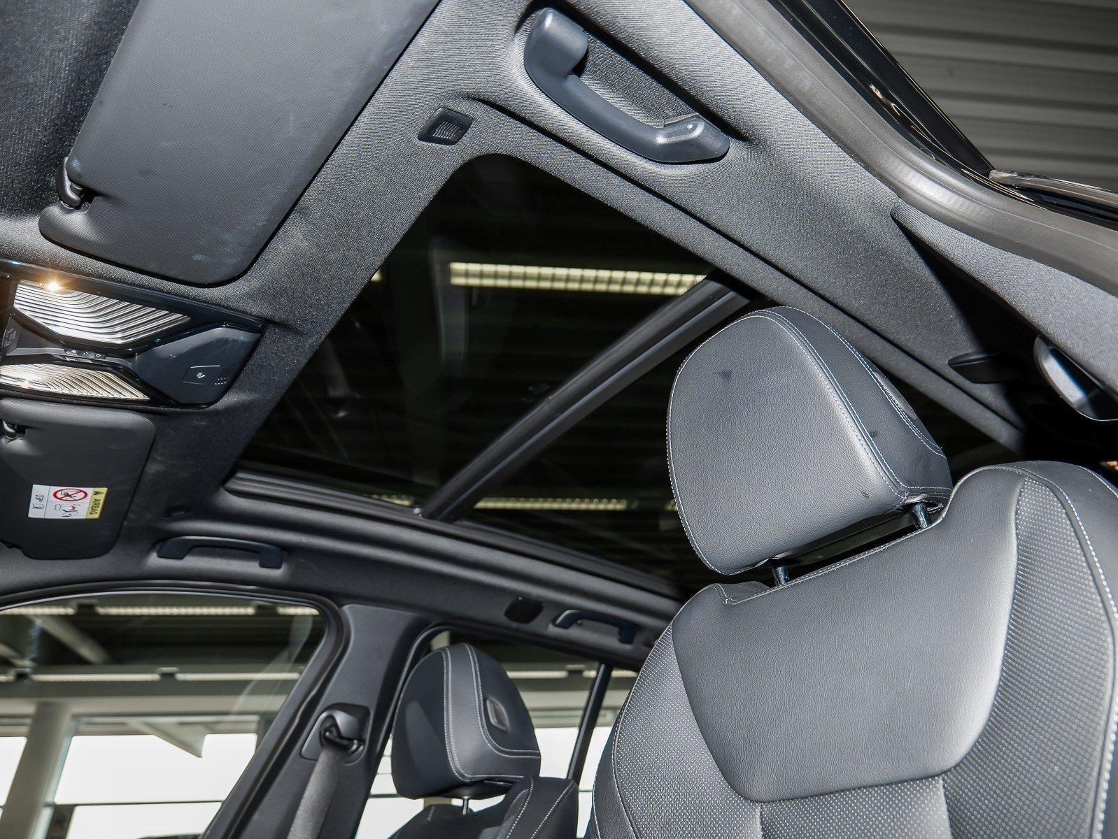 BMW iX3 – Bild 20