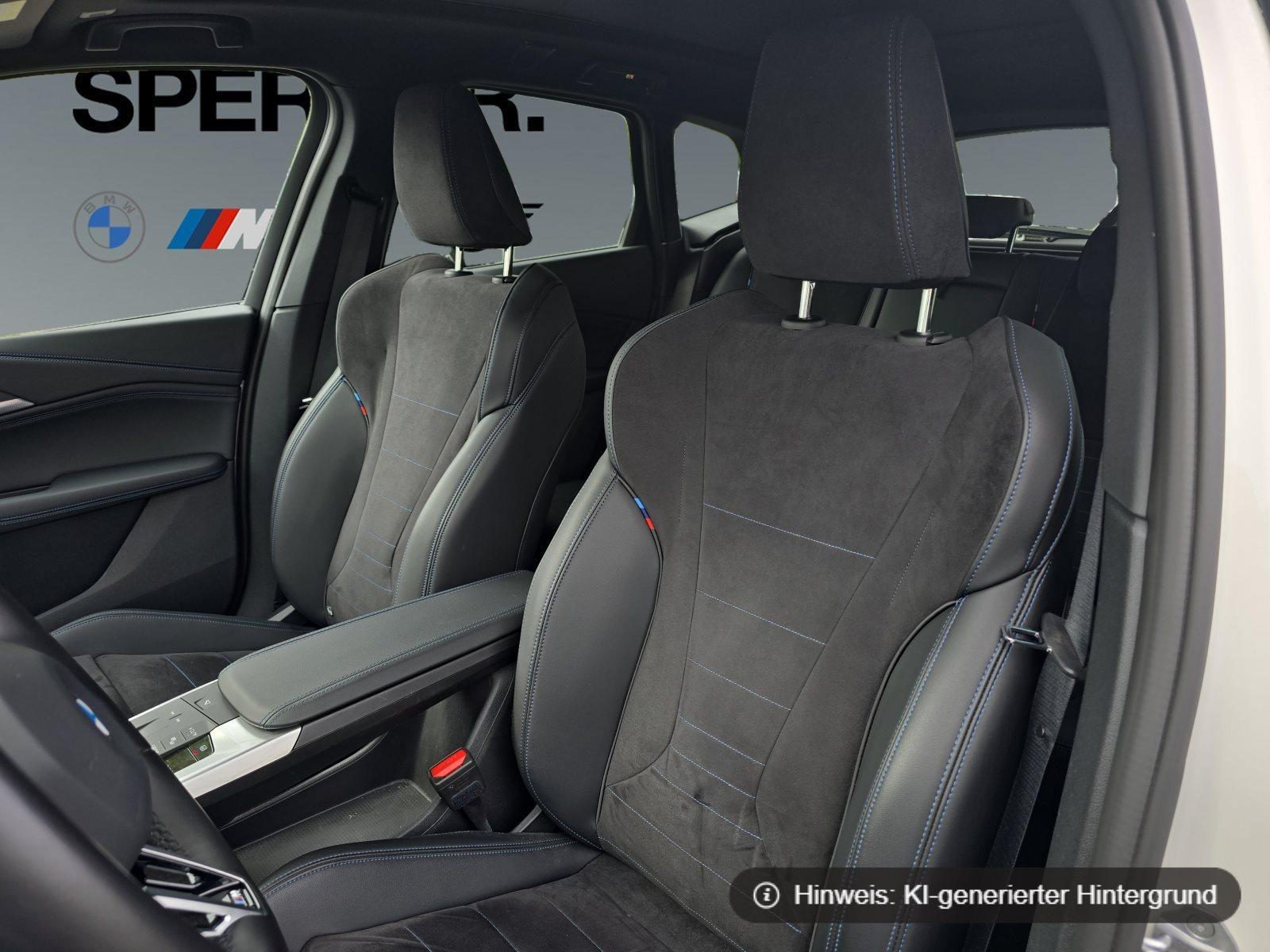 BMW 2er Active Tourer – Bild 14