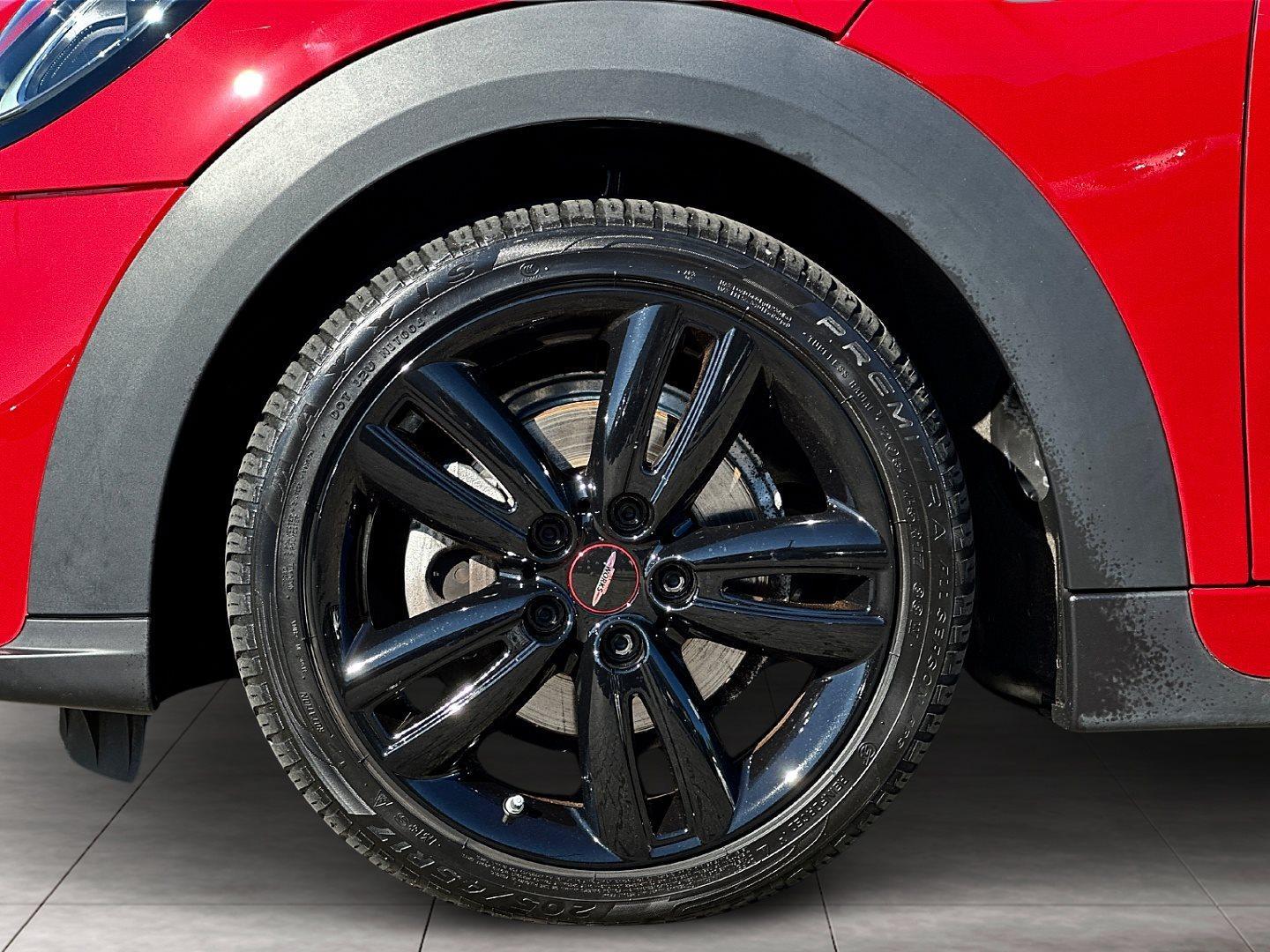 MINI Cabrio – Bild 5